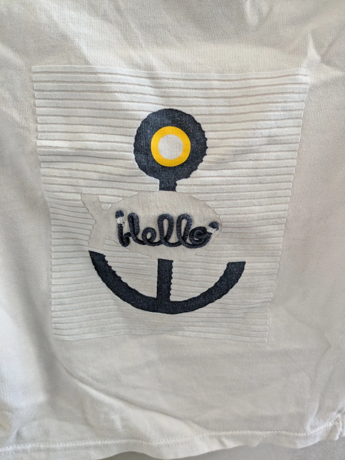 Tee shirt 18 mois Obaïbi – photo 3